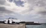 兰博基尼 Gallardo