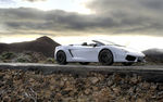 兰博基尼 Gallardo