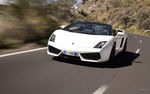 兰博基尼 Gallardo
