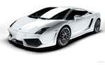 兰博基尼 Gallardo