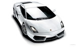 兰博基尼 Gallardo
