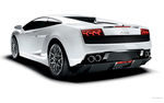 兰博基尼 Gallardo