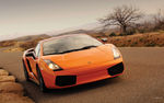 兰博基尼 Gallardo