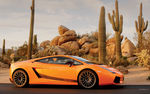 兰博基尼 Gallardo