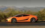 兰博基尼 Gallardo