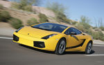 兰博基尼 Gallardo