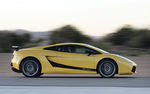 兰博基尼 Gallardo