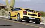 兰博基尼 Gallardo