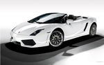 兰博基尼 Gallardo