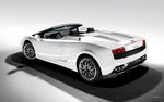 兰博基尼 Gallardo