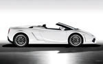 兰博基尼 Gallardo