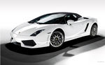 兰博基尼 Gallardo