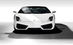 兰博基尼 Gallardo