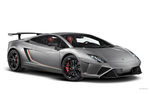 兰博基尼 Gallardo