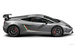 兰博基尼 Gallardo