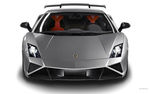 兰博基尼 Gallardo