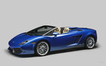 兰博基尼 Gallardo