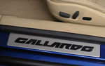 兰博基尼 Gallardo