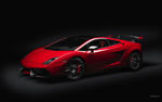 兰博基尼 Gallardo