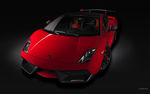 兰博基尼 Gallardo