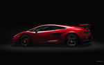 兰博基尼 Gallardo