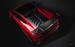 兰博基尼 Gallardo