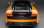 兰博基尼 Gallardo