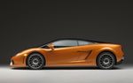 兰博基尼 Gallardo