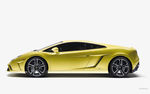 兰博基尼 Gallardo