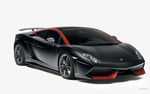 兰博基尼 Gallardo