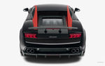 兰博基尼 Gallardo
