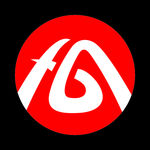 为民服务LOGO