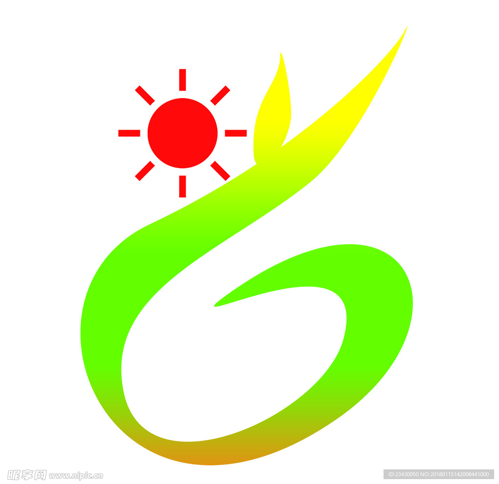企业标志