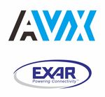 AVX芯片标志