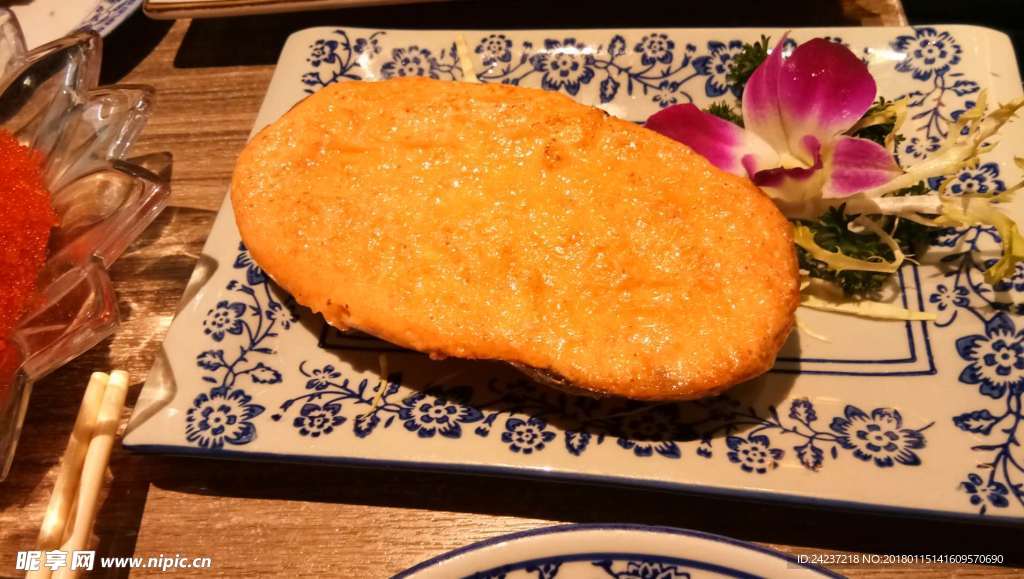 烤土豆