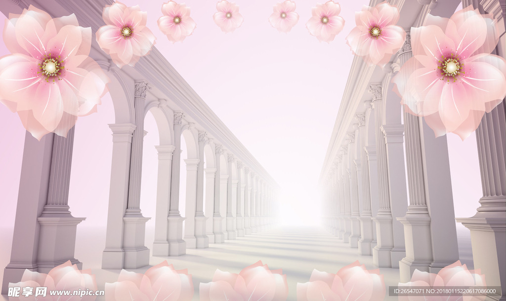 花花世界