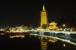 国师塔