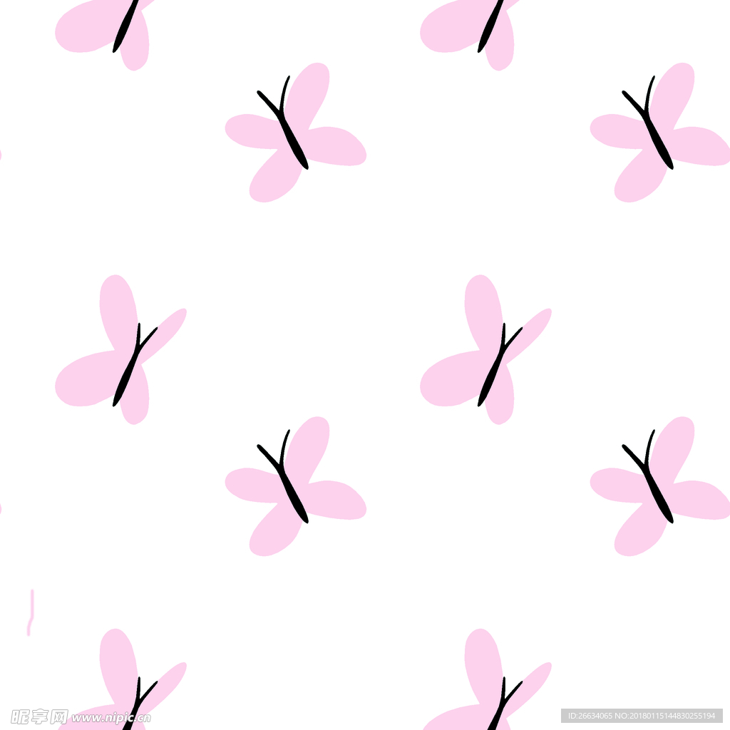 蝴蝶
