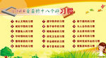 学校好习惯