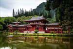 古建筑