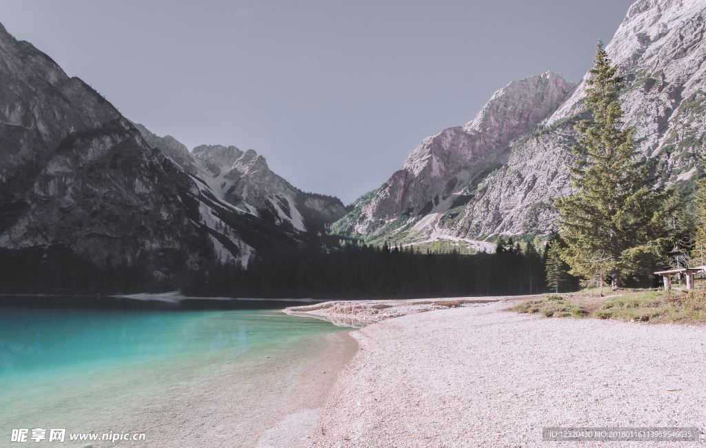 山海