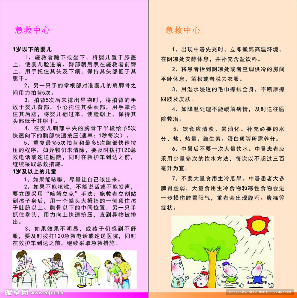 急救中心2
