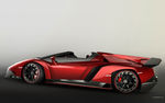 兰博基尼 Veneno
