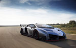 兰博基尼 Veneno