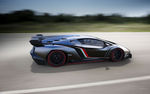 兰博基尼 Veneno