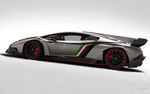 兰博基尼 Veneno