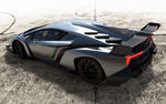 兰博基尼 Veneno