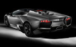 兰博基尼 Reventon