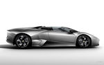 兰博基尼 Reventon