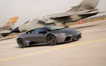兰博基尼 Reventon